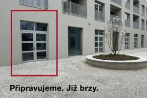 Hostivice Exteriér