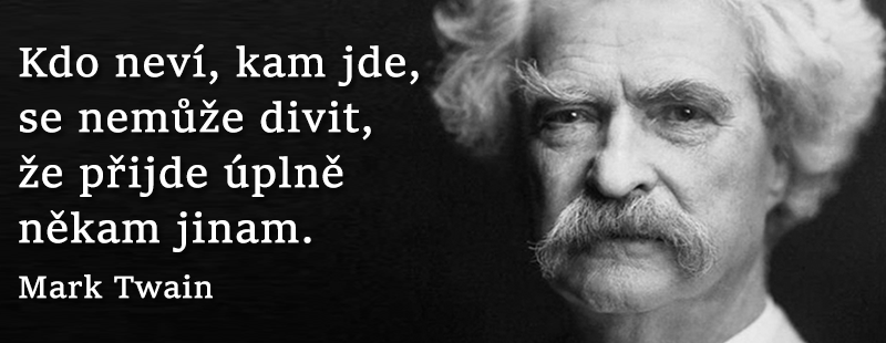 Mark Twain