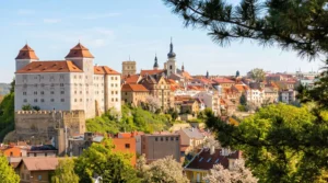 Mladá Boleslav