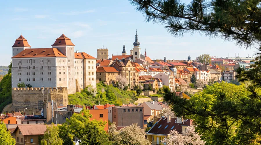 Mladá Boleslav