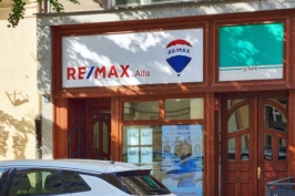 RE/MAX Alfa Dejvice