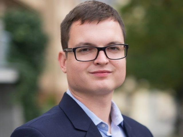 Rozhovor s makléřem roku 2022 Jakubem Žižkou