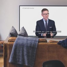 Video trénink: Business by design pro realitní makléře