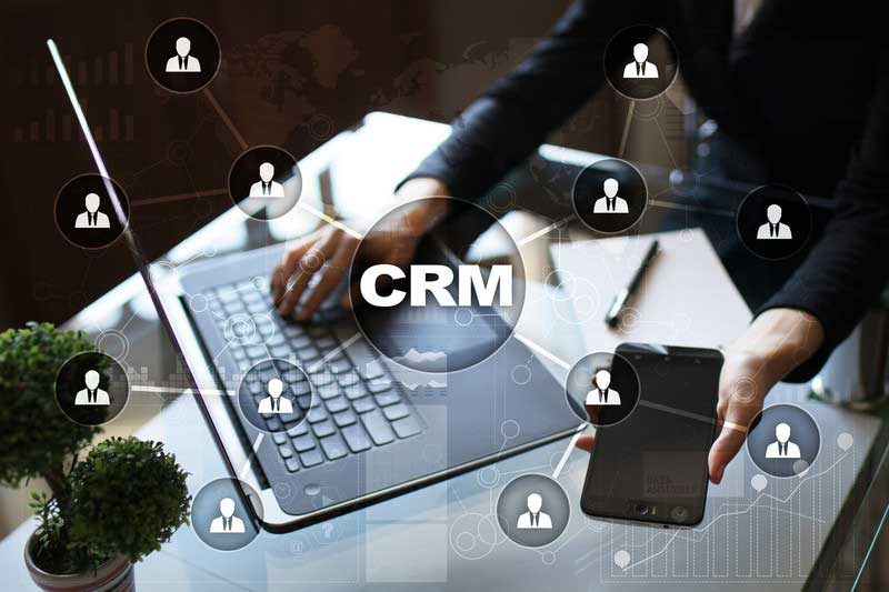 Bez CRM systému se v realitách neobejdete