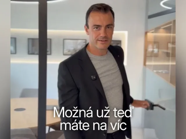 Přijmeme makléře do Brandýské pobočky REMAX Alfa