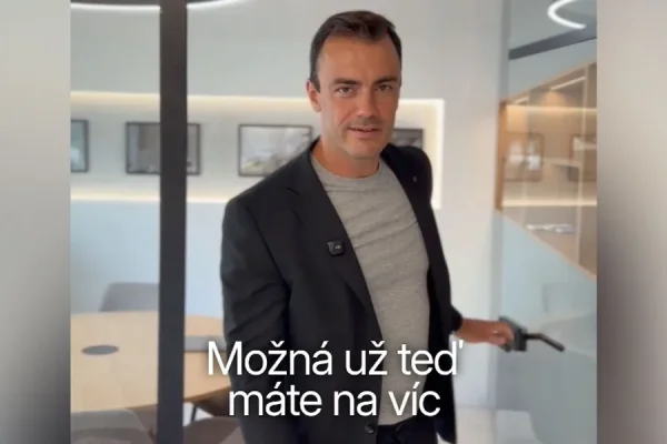 Přijmeme makléře do Brandýské pobočky REMAX Alfa