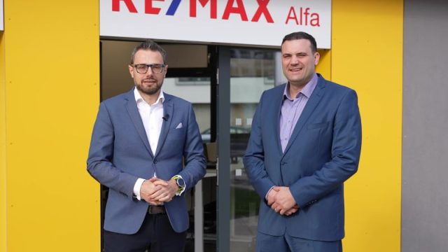Rozhovor s makléřem roku 2021 Františkem Babčickým
