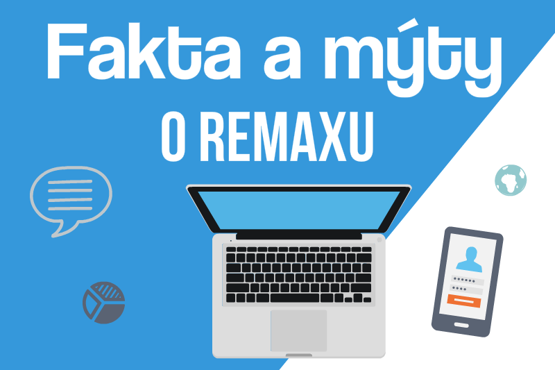 RE/MAX je pro makléře příliš drahý