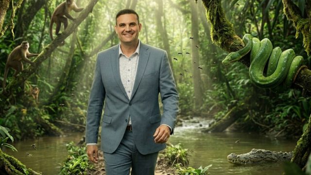Cesta na vrchol: Co mě naučilo 30 let v realitní džungli