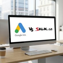 Inzerce na Googlu nebo na Seznamu. Kde nabírat nemovitosti