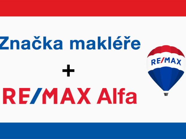 Jak vytvořit synergii značky RE/MAX s osobní značkou makléře