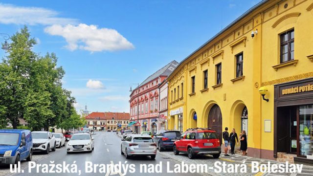 Přijmeme makléře do nové pobočky v Brandýse nad Labem