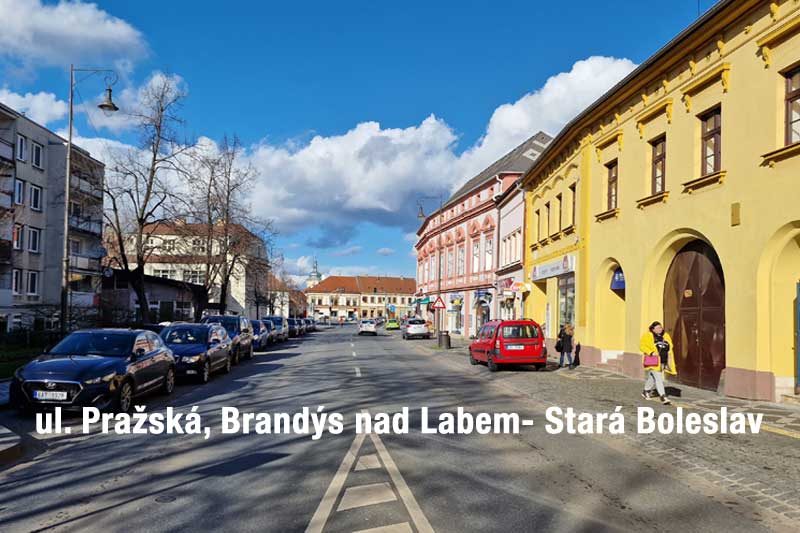 Přijmeme makléře do nové pobočky v Brandýse nad Labem