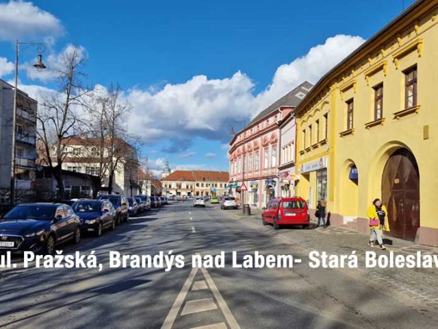 Přijmeme makléře do nové pobočky v Brandýse nad Labem