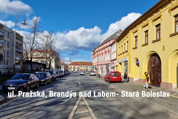 Přijmeme makléře do nové pobočky v Brandýse nad Labem