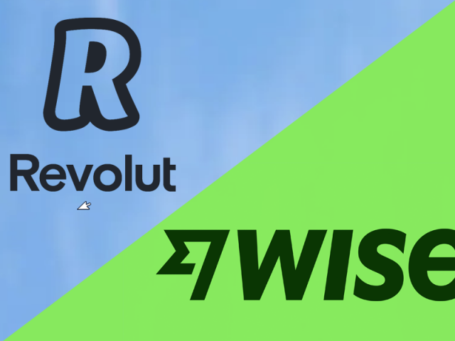 Revolut vs Wise. Nejen nejvýhodnější nákup cizí měny
