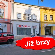 Přijmeme makléře do nové pobočky v Brandýse nad Labem