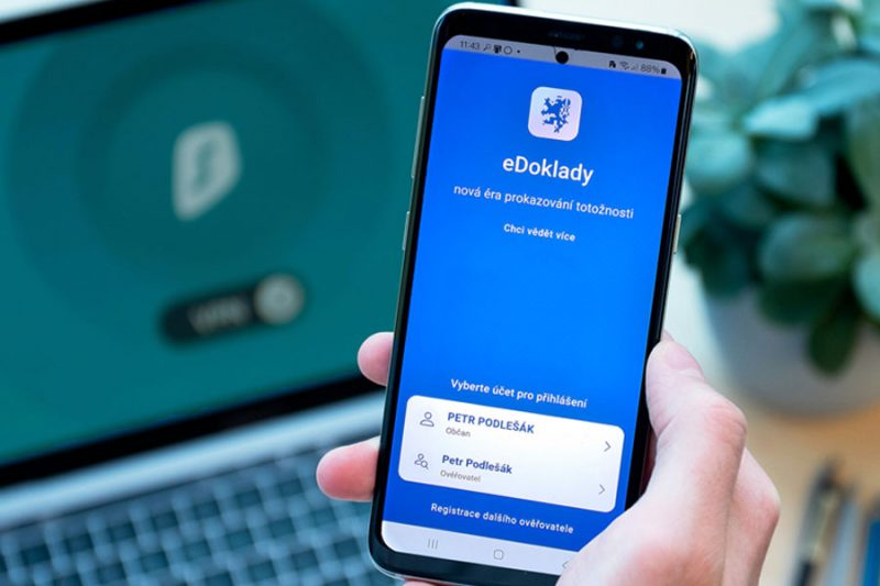 Edoklady: Ověřujte totožnost klientů i elektronicky