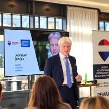 Umění reprezentace, budování osobní značky a psychologie zákazníka v realitách
