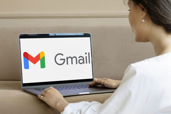 16 důvodů, proč používat při makléřské práci Gmail