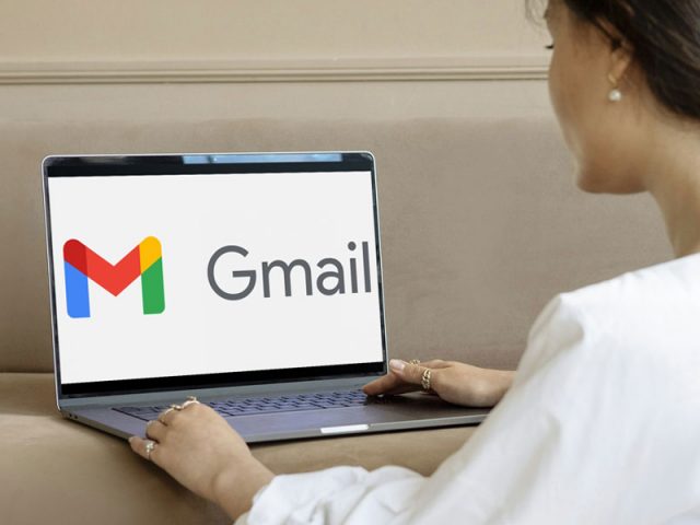 16 důvodů, proč používat při makléřské práci Gmail