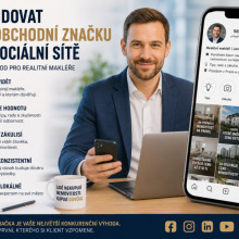 Jak budovat svoji obchodní značku přes sociální sítě