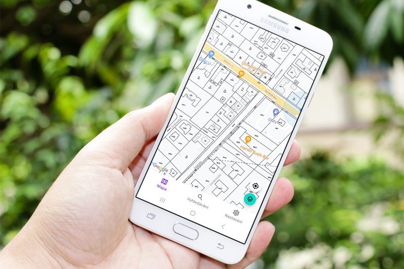 Katastr v mobilu. Aplikace, bez které se žádný makléř neobejde