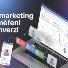 Remarketing a měření konverzí