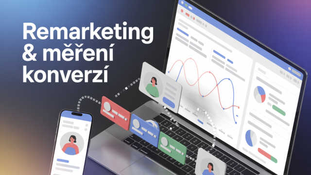 Remarketing a měření konverzí