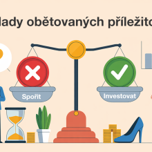 Náklady obětovaných příležitostí: Proč byste to měli znát?
