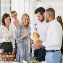Jak nabírat nemovitosti díky networkingu