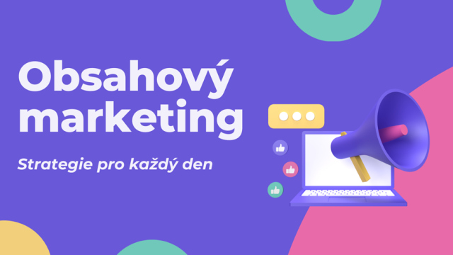 Obsahový marketing pro makléře. Jak na to?