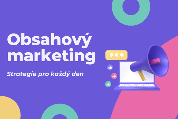 Obsahový marketing pro makléře. Jak na to?