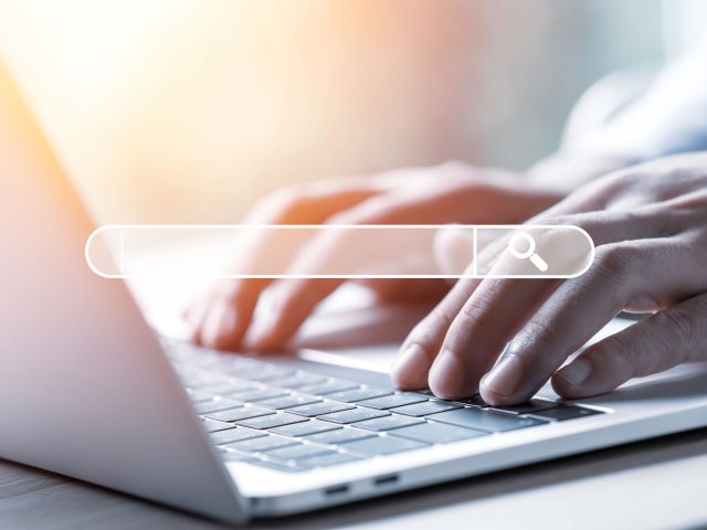 Možnosti cílení online reklamy v Google Ads