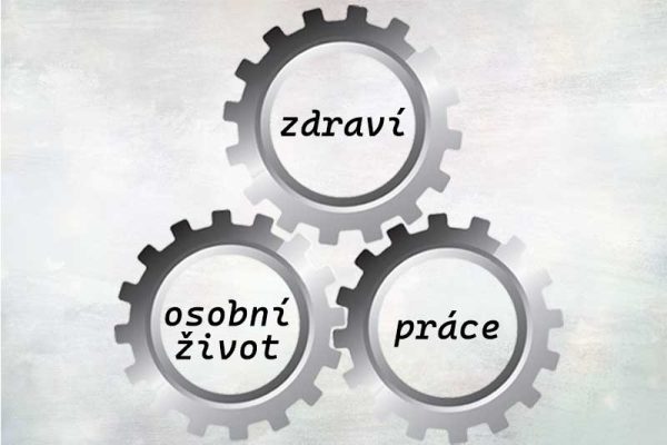 Jak zajistit rovnováhu v práci a nevyhořet