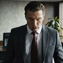 Pije vám šéf krev?