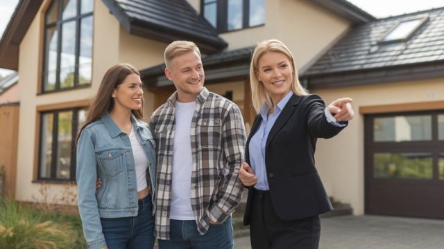 Jak získávat zakázky na doporučení od makléřů z regionů?