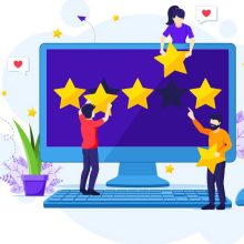 11 tipů, jak pracovat s recenzemi