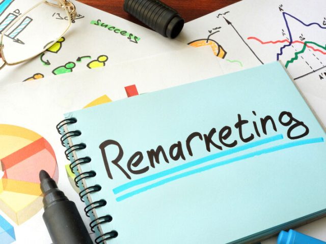 Co je to remarketing a jaké jsou jeho druhy