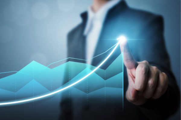 V roce 2023 jsme zvýšili tržby na 100,4 mil. Kč. Je to náš rekord