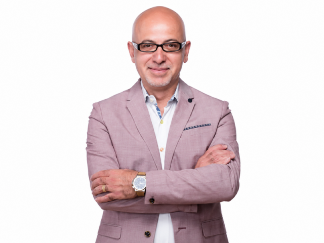 Steve Tabrizi: lekce, které rozhodují o dlouhodobém úspěchu v realitách