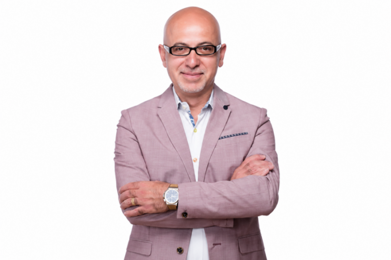 Steve Tabrizi: lekce, které rozhodují o dlouhodobém úspěchu v realitách
