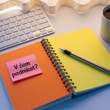 V čem podnikat? 41 nápadů na podnikání v roce 2026