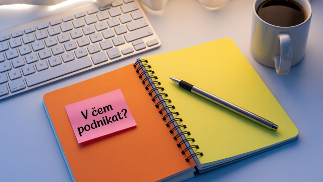 V čem podnikat? 41 nápadů na podnikání v roce 2026