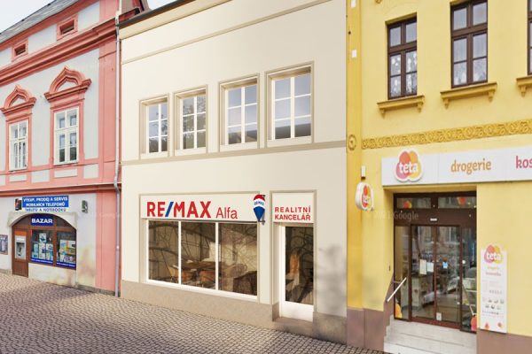 Přijmeme makléře do nové pobočky v Brandýse nad Labem