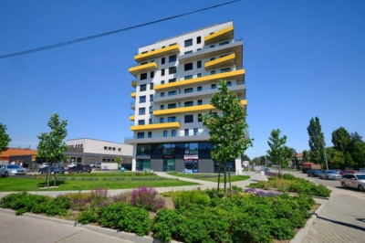 RE/MAX Alfa, Brno - Židenice