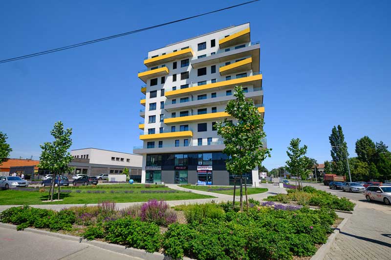 RE/MAX Alfa, Brno - Židenice
